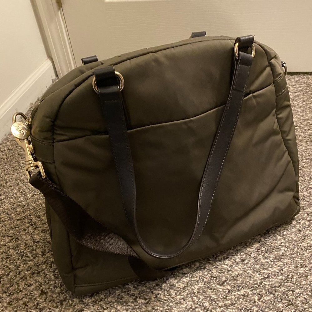 Lo and Sons OMG Tote Bag